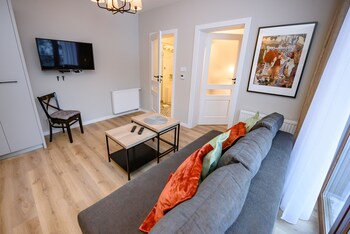 apartamenty sun and snow bukowa dolina