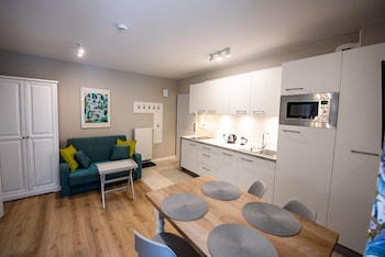 apartamenty sun and snow bukowa dolina