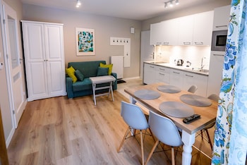 apartamenty sun and snow bukowa dolina