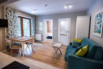 apartamenty sun and snow bukowa dolina