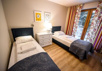 apartamenty sun and snow bukowa dolina