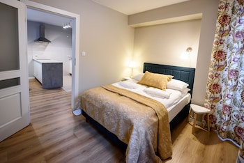apartamenty sun and snow bukowa dolina