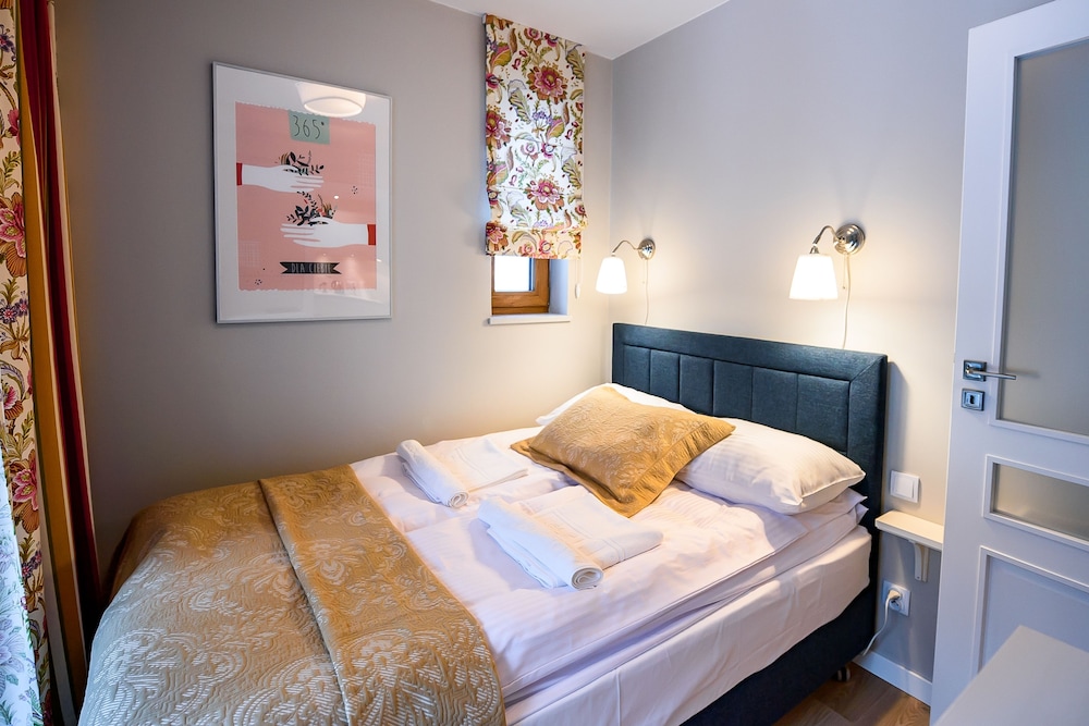 apartamenty sun and snow bukowa dolina