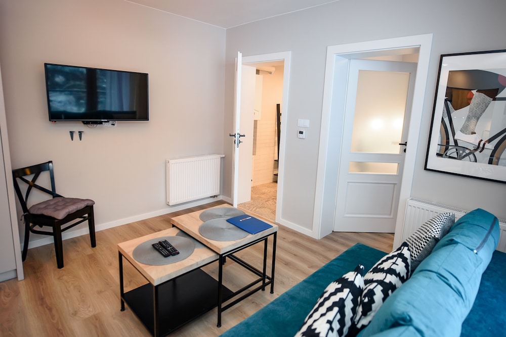 apartamenty sun and snow bukowa dolina