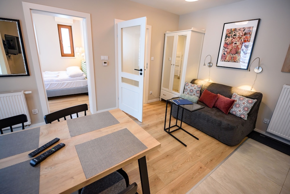 apartamenty sun and snow bukowa dolina