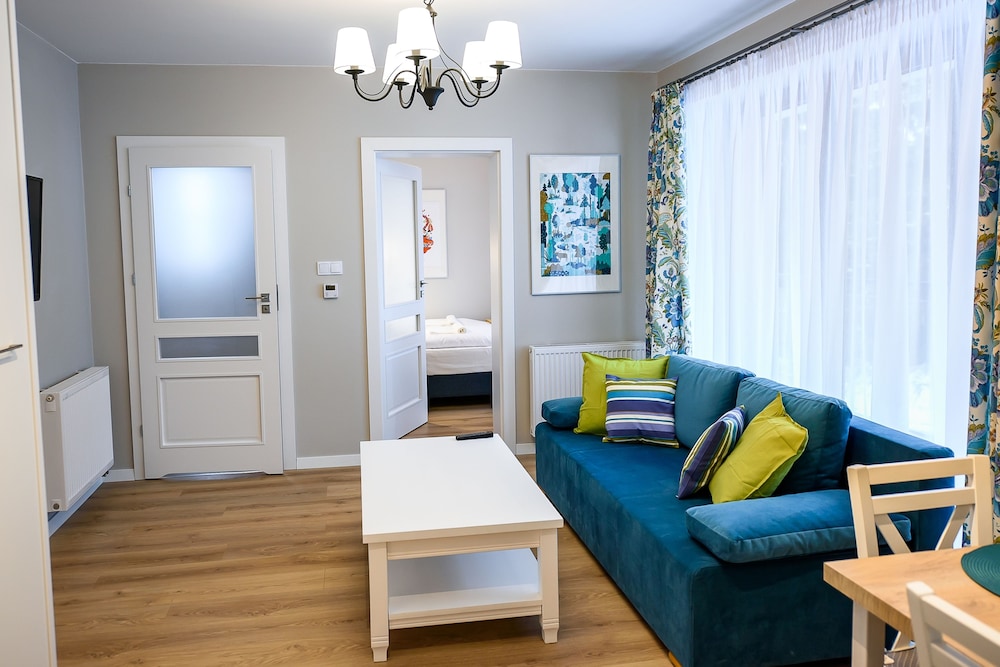 apartamenty sun and snow bukowa dolina