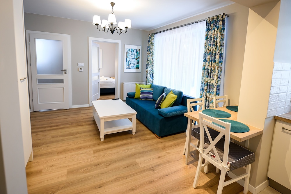 apartamenty sun and snow bukowa dolina