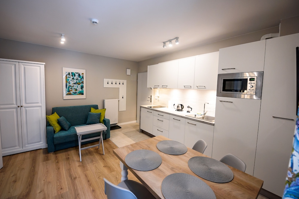 apartamenty sun and snow bukowa dolina