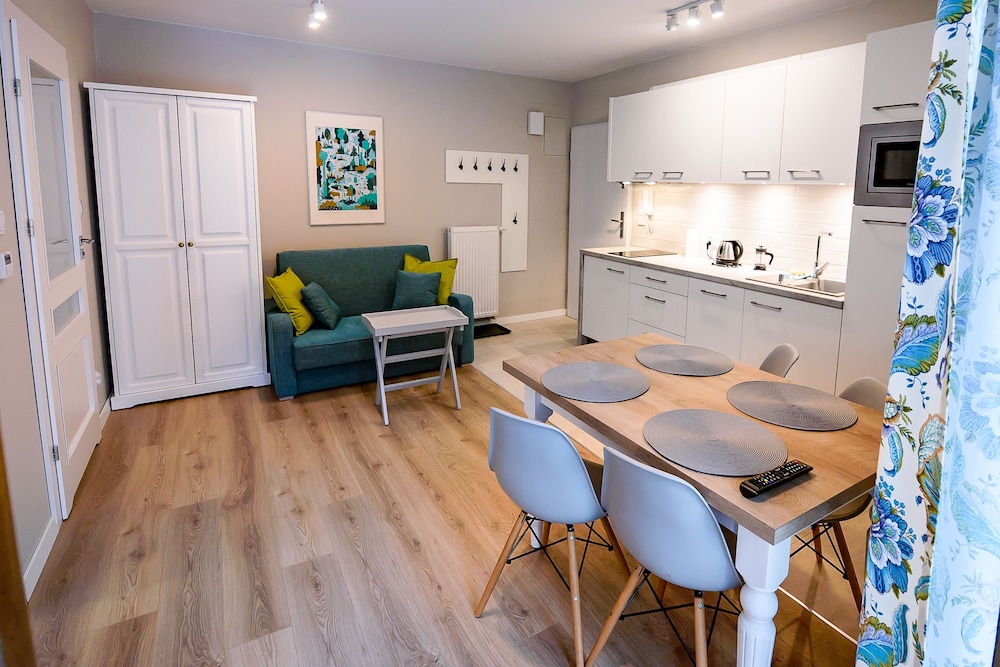 apartamenty sun and snow bukowa dolina