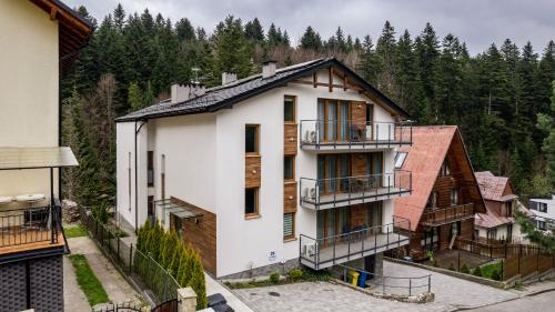 krynica zdroj