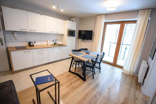 apartamenty sun and snow bukowa dolina