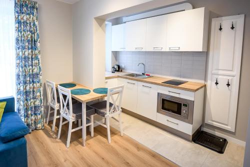 apartamenty sun and snow bukowa dolina