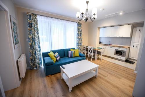 apartamenty sun and snow bukowa dolina