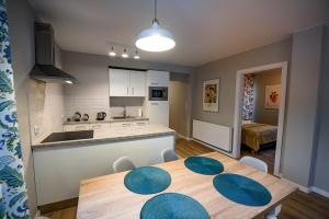 apartamenty sun and snow bukowa dolina