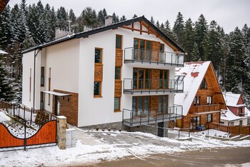 apartamenty sun and snow bukowa dolina
