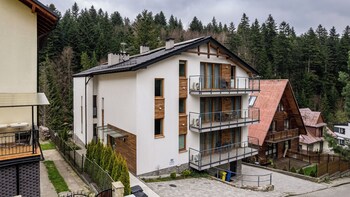 apartamenty sun and snow bukowa dolina