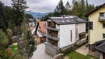 apartamenty sun and snow bukowa dolina
