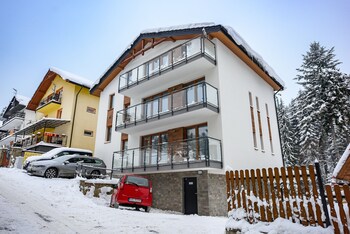 apartamenty sun and snow bukowa dolina