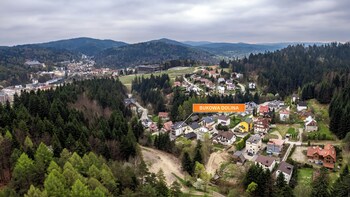 apartamenty sun and snow bukowa dolina