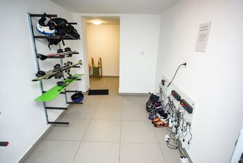 apartamenty sun and snow bukowa dolina