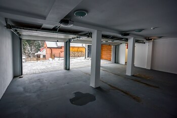 apartamenty sun and snow bukowa dolina