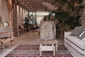 amyth of mykonos agios stefanos