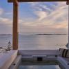amyth of mykonos agios stefanos