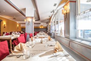 san martino di castrozza