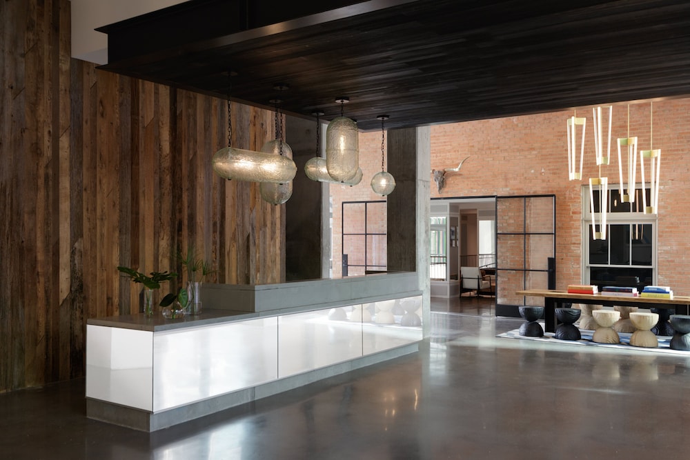 kimpton pittman hotel dallas