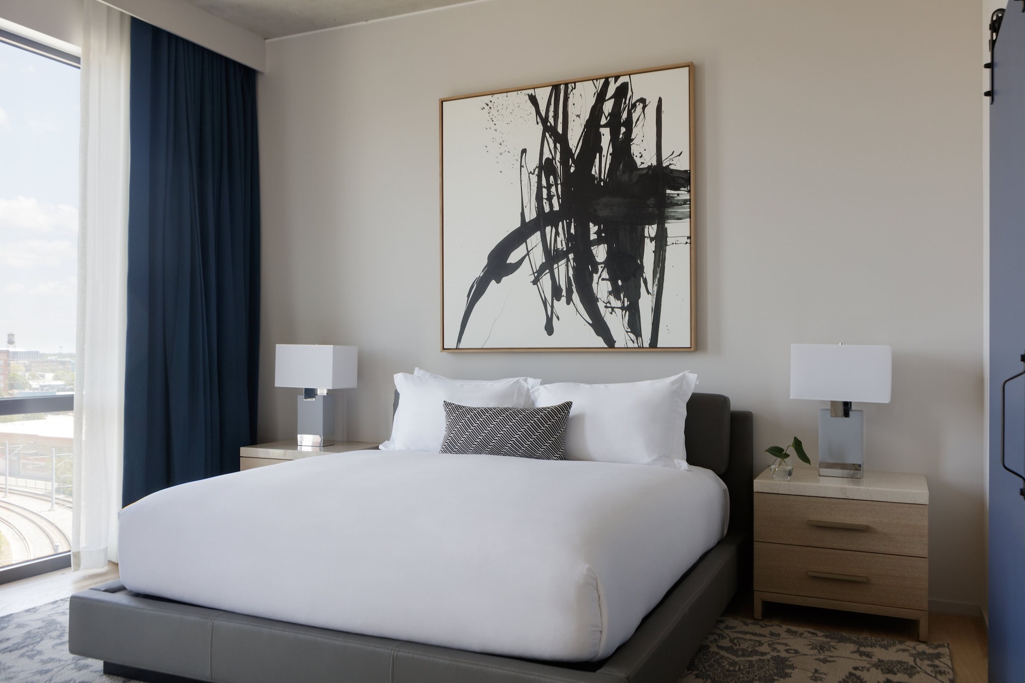 kimpton pittman hotel dallas