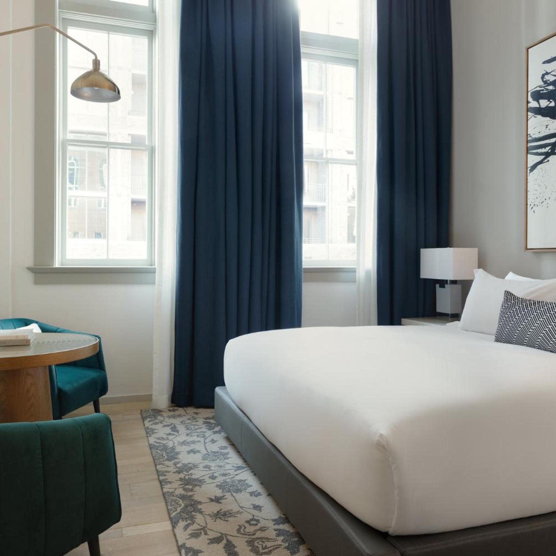 kimpton pittman hotel dallas