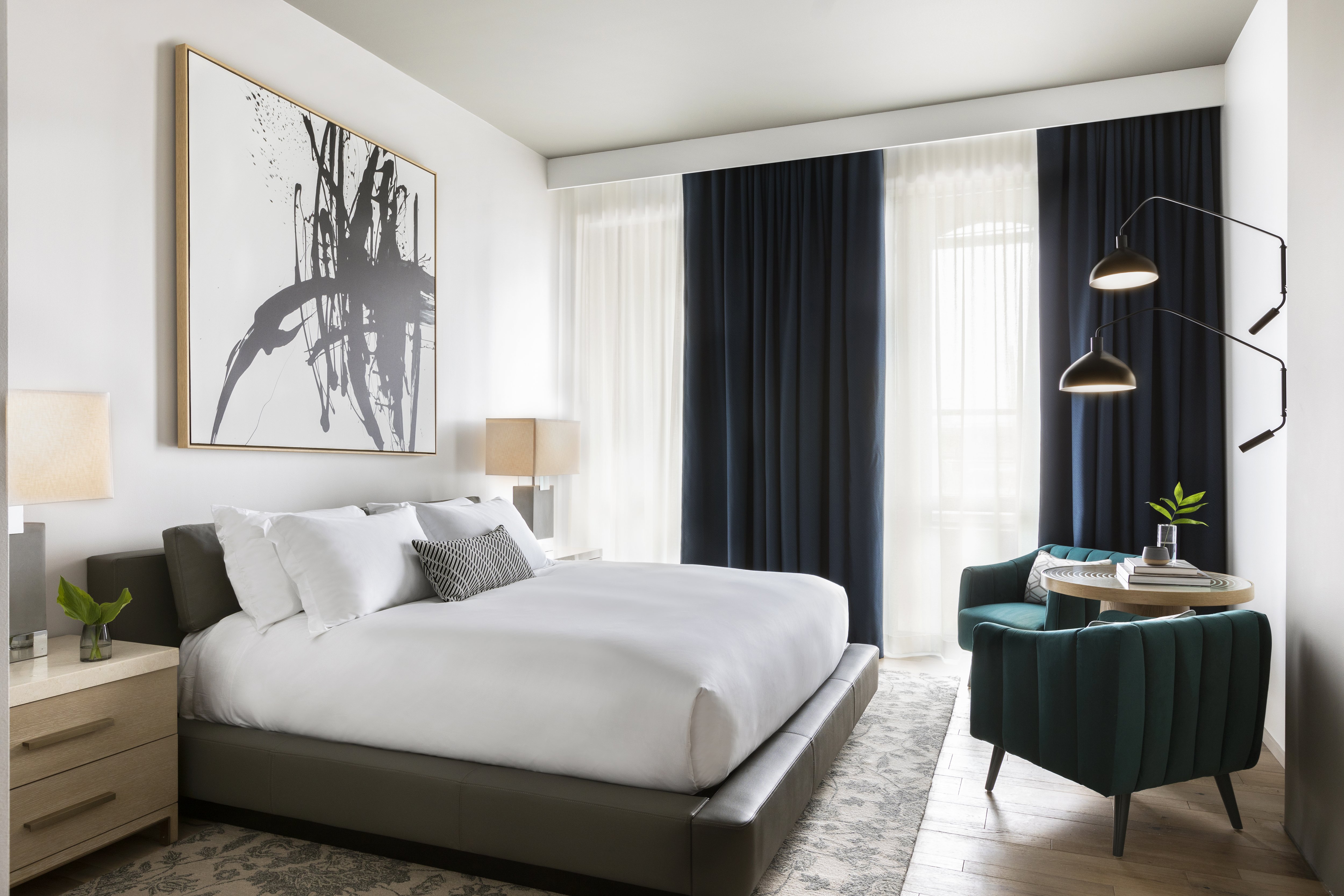 kimpton pittman hotel dallas
