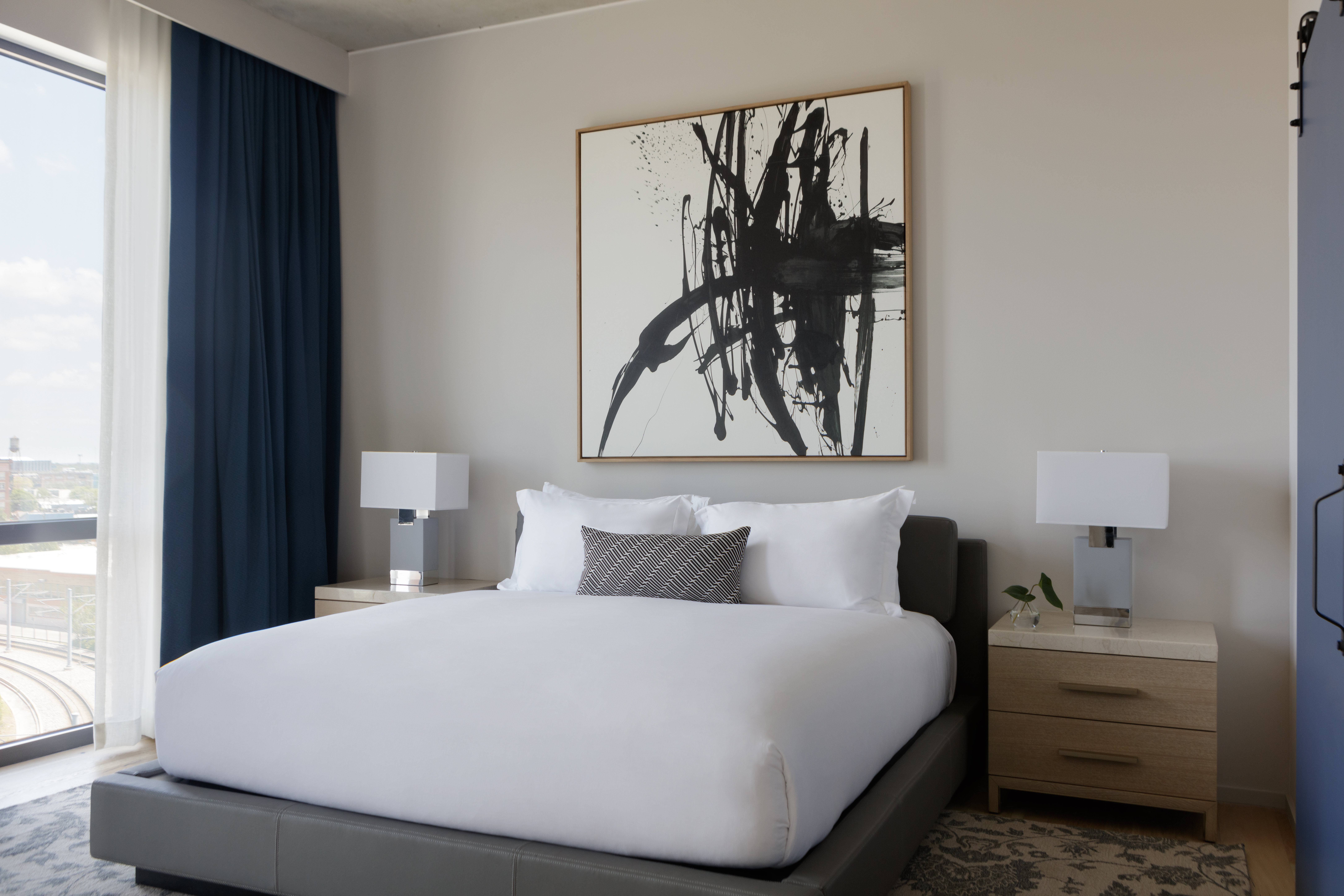 kimpton pittman hotel dallas