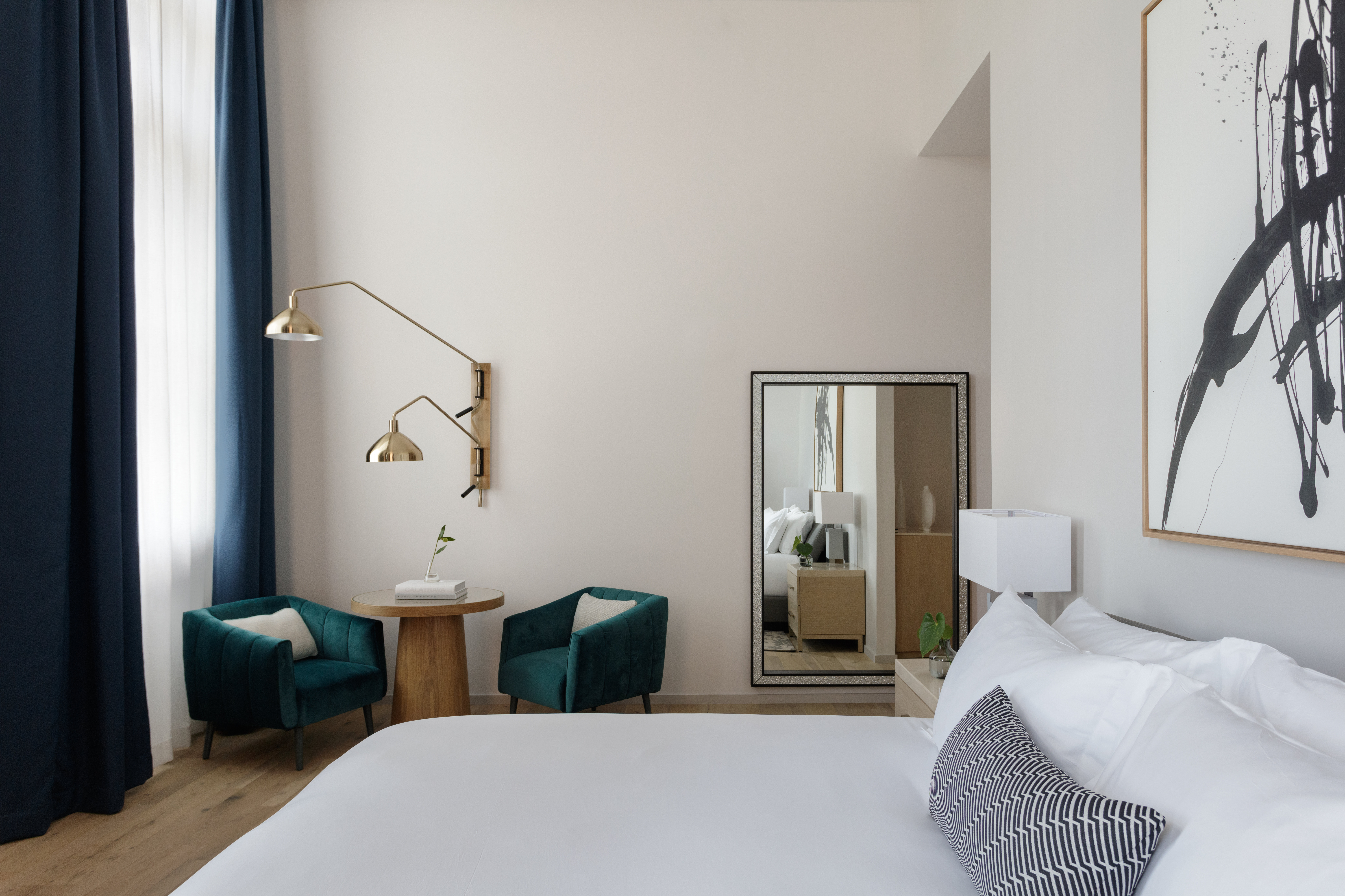 kimpton pittman hotel dallas
