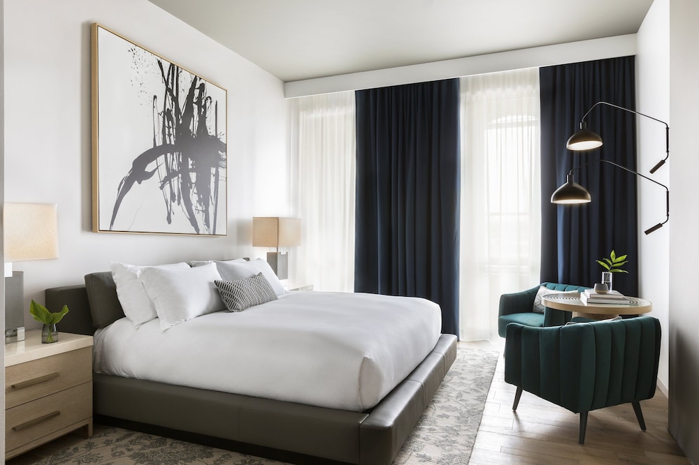 kimpton pittman hotel dallas