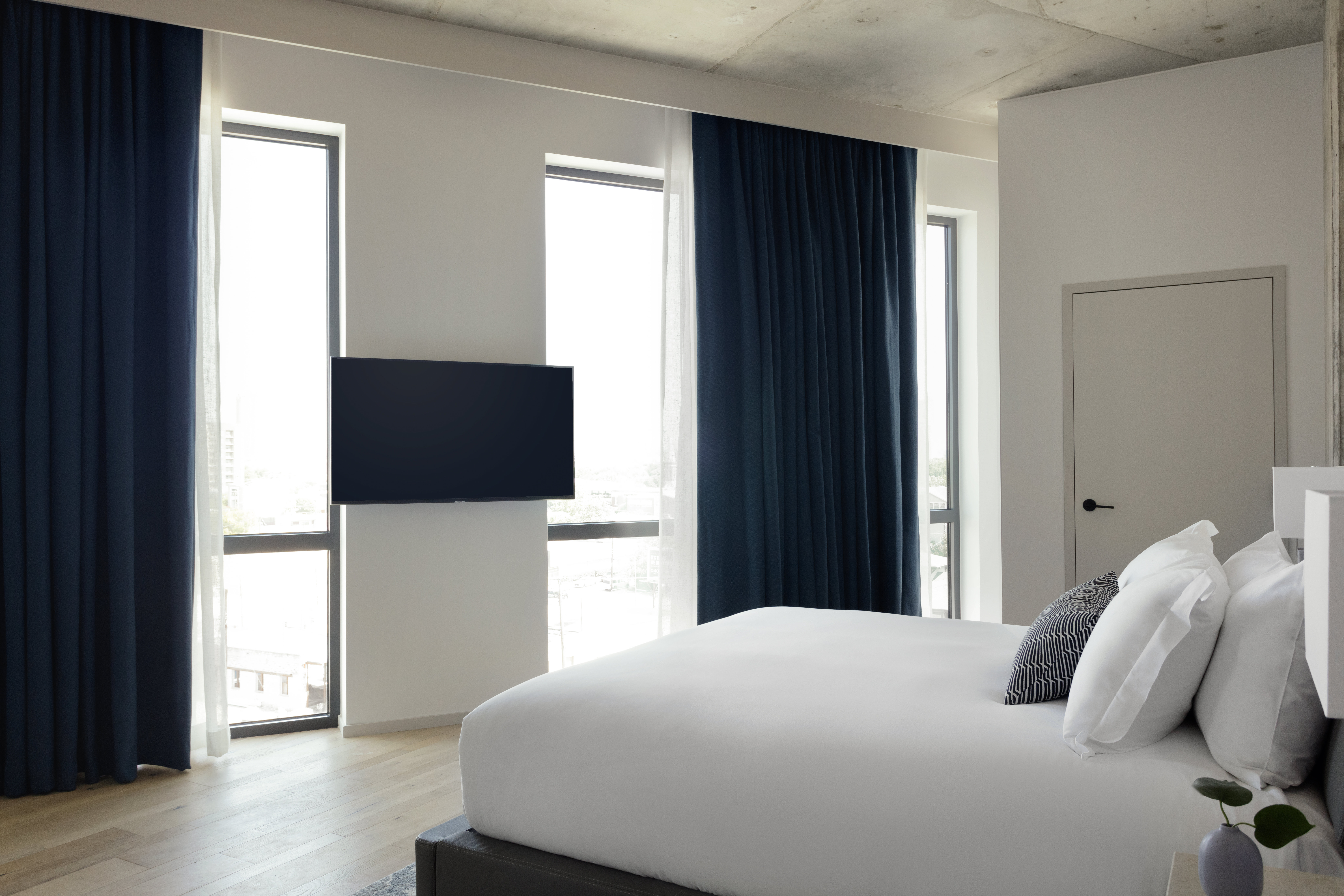 kimpton pittman hotel dallas