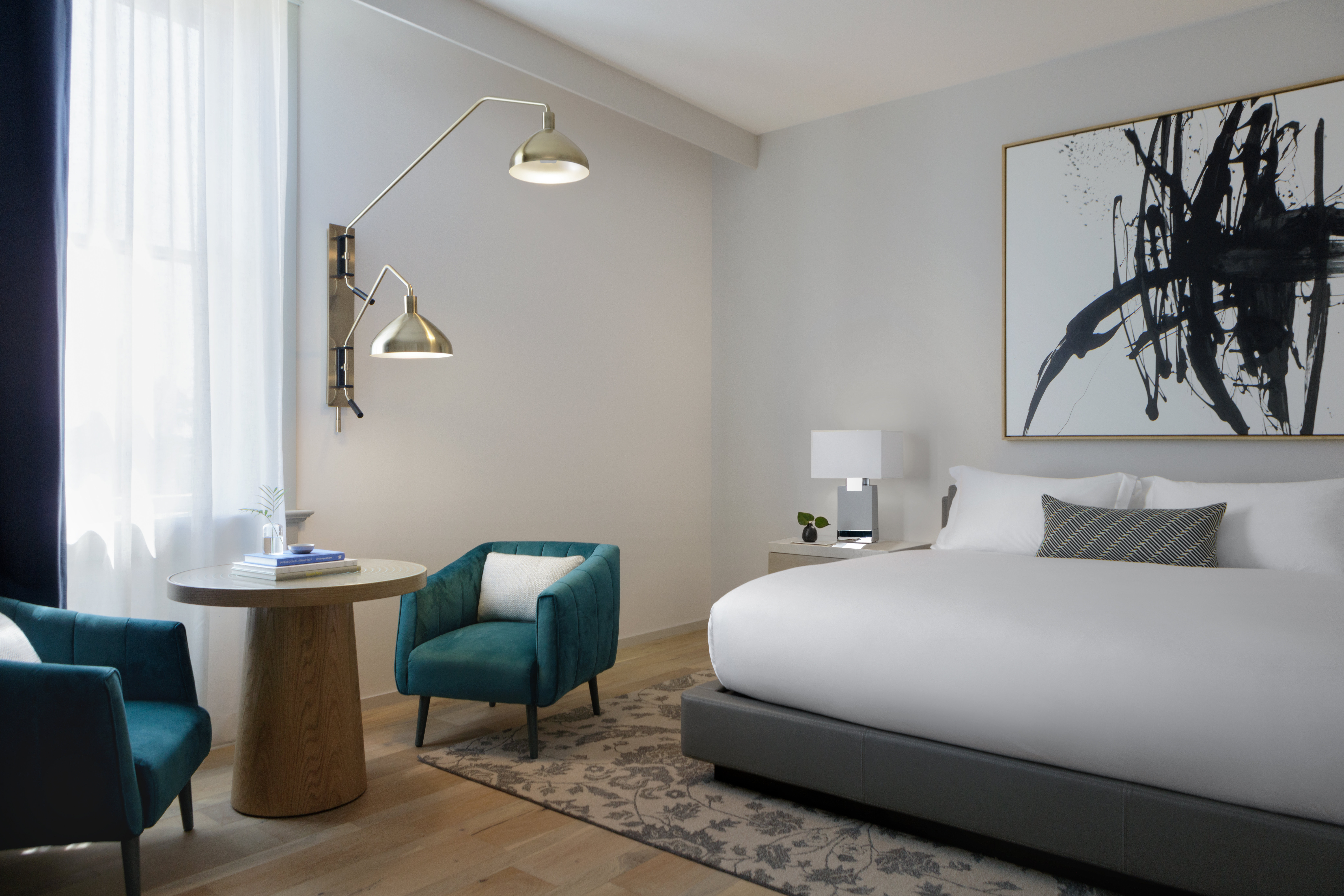 kimpton pittman hotel dallas