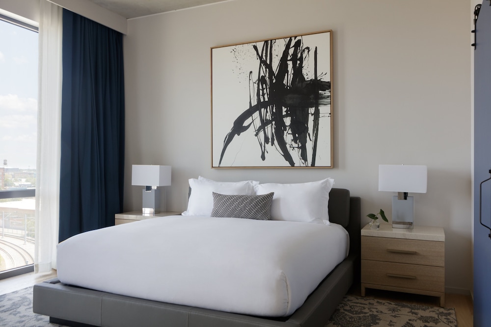 kimpton pittman hotel dallas