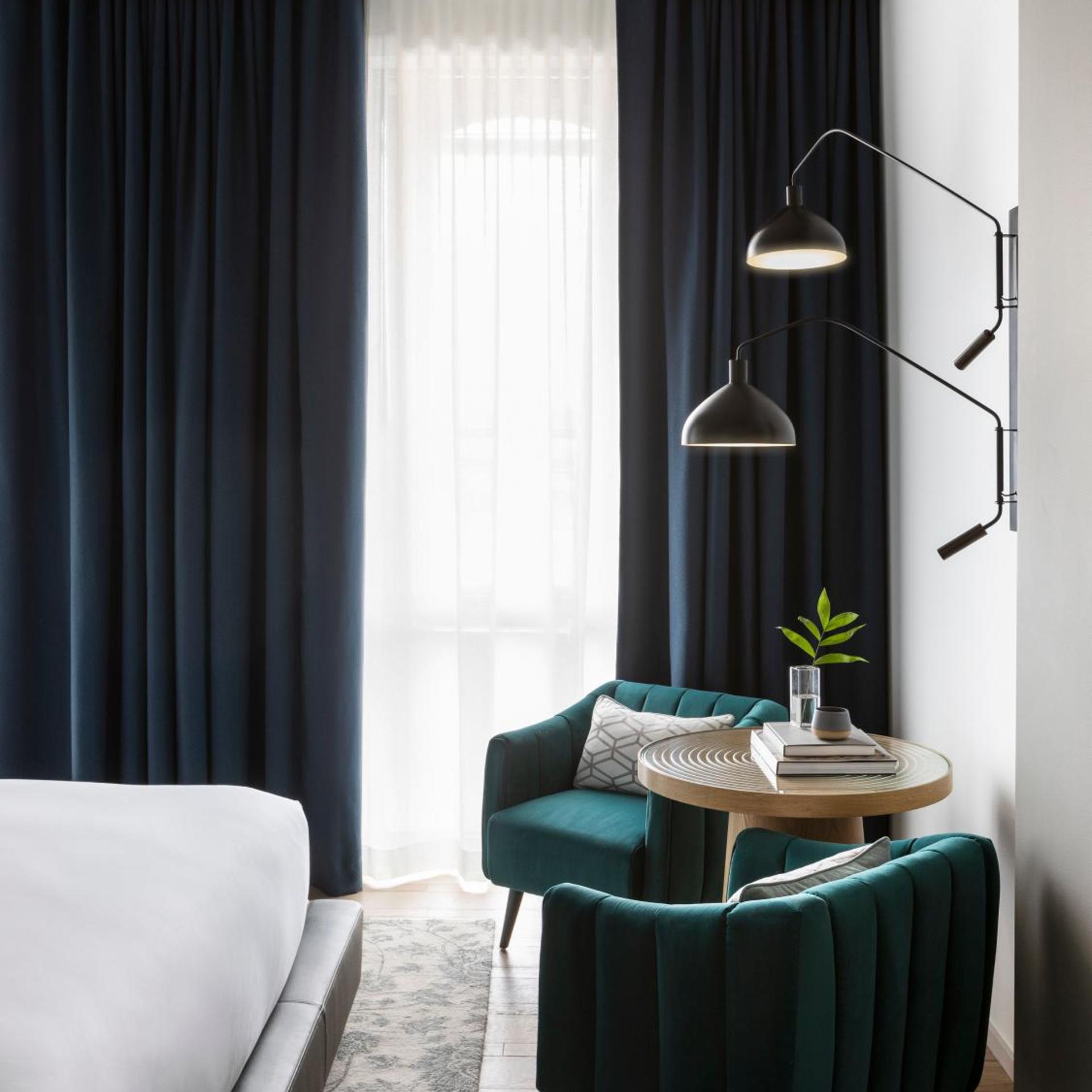 kimpton pittman hotel dallas