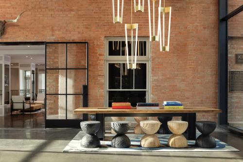 kimpton pittman hotel dallas