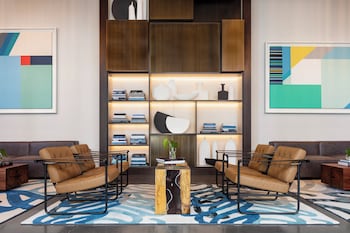 Kimpton Pittman Hotel Dallas,Dallas County>>Dallas,4.5 star