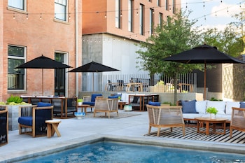 Kimpton Pittman Hotel Dallas,Dallas County>>Dallas,4.5 star
