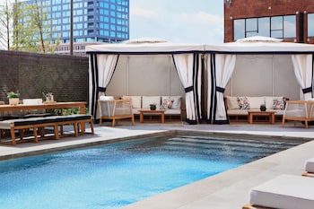Kimpton Pittman Hotel Dallas,Dallas County>>Dallas,4.5 star