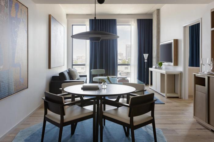 kimpton pittman hotel dallas