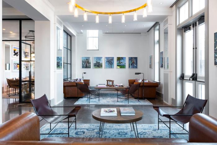 kimpton pittman hotel dallas