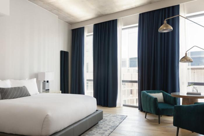 kimpton pittman hotel dallas
