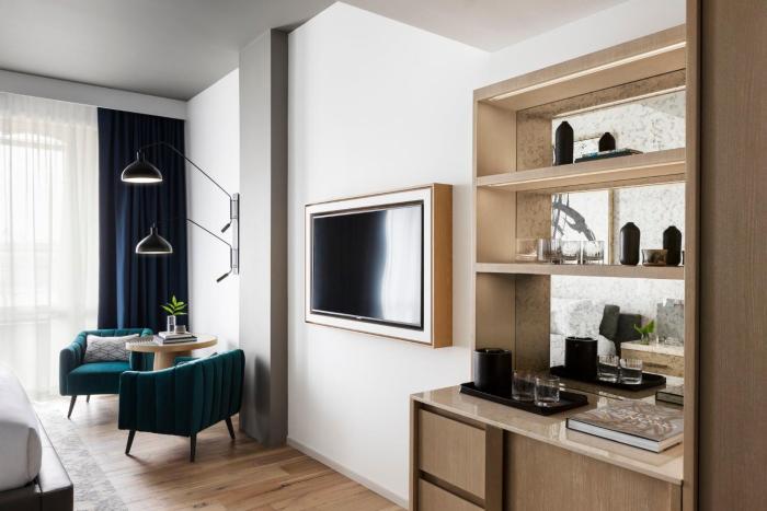 kimpton pittman hotel dallas