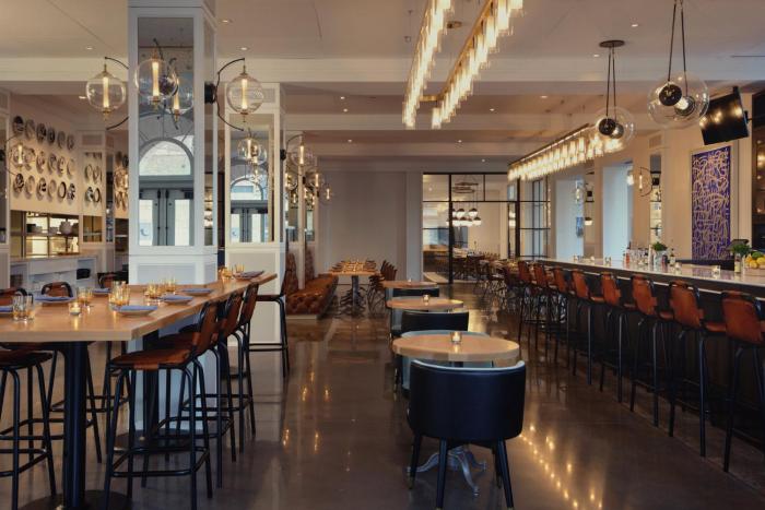 kimpton pittman hotel dallas
