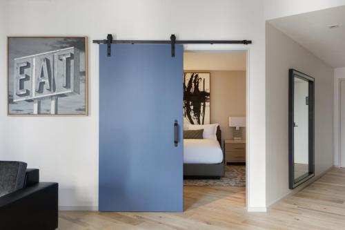 kimpton pittman hotel dallas