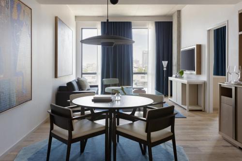 kimpton pittman hotel dallas